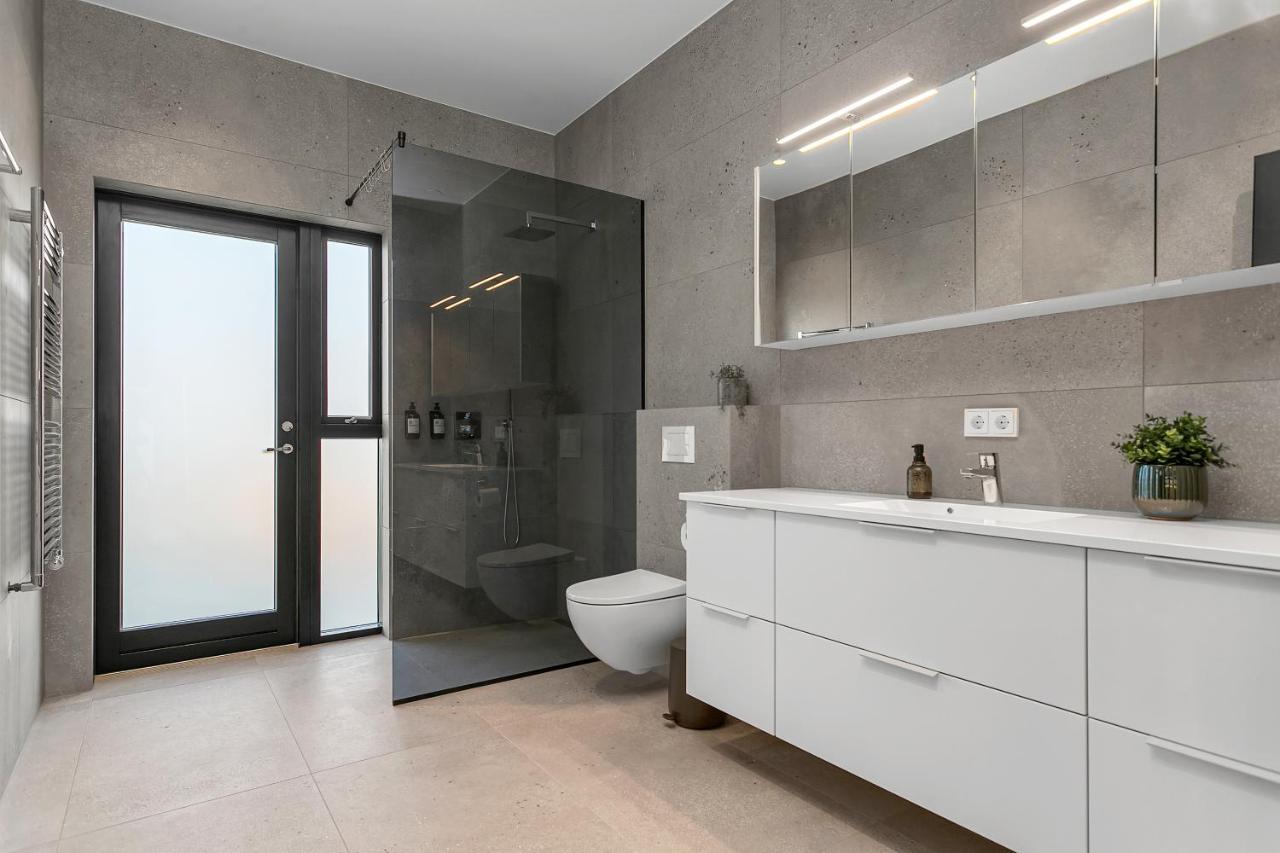Luxury Villa In The South - Perfect Location Olfus Екстериор снимка