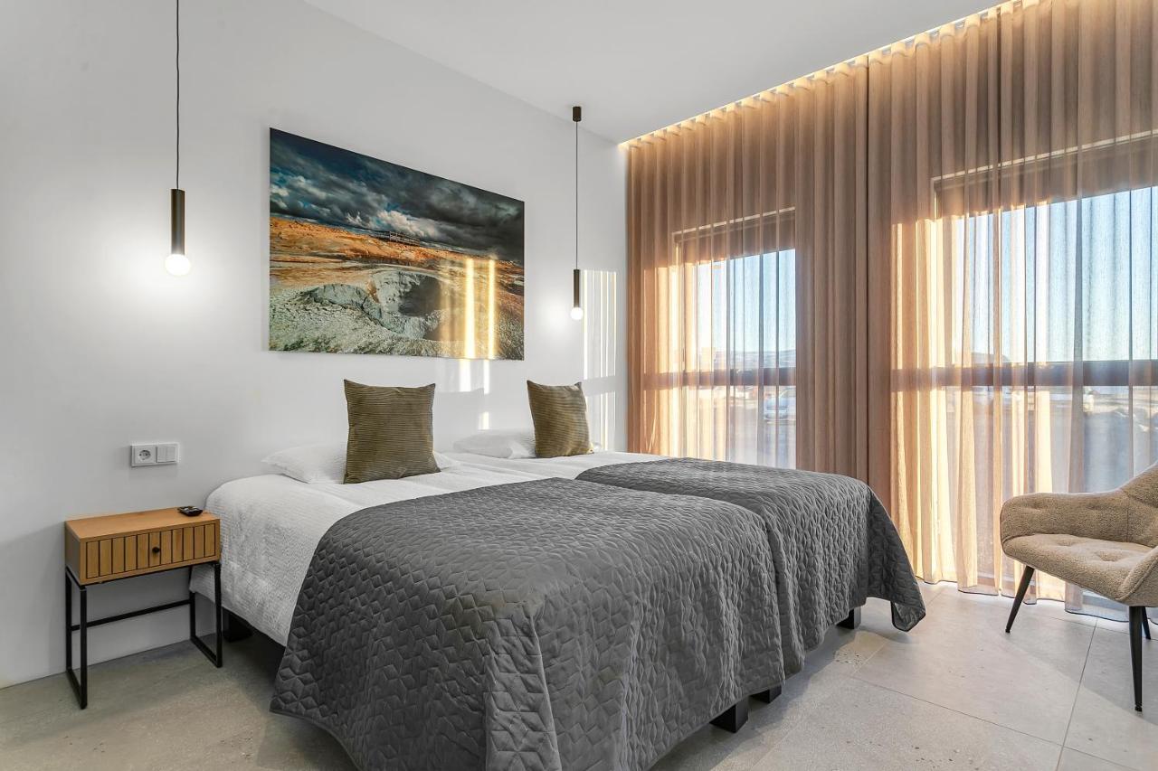 Luxury Villa In The South - Perfect Location Olfus Екстериор снимка