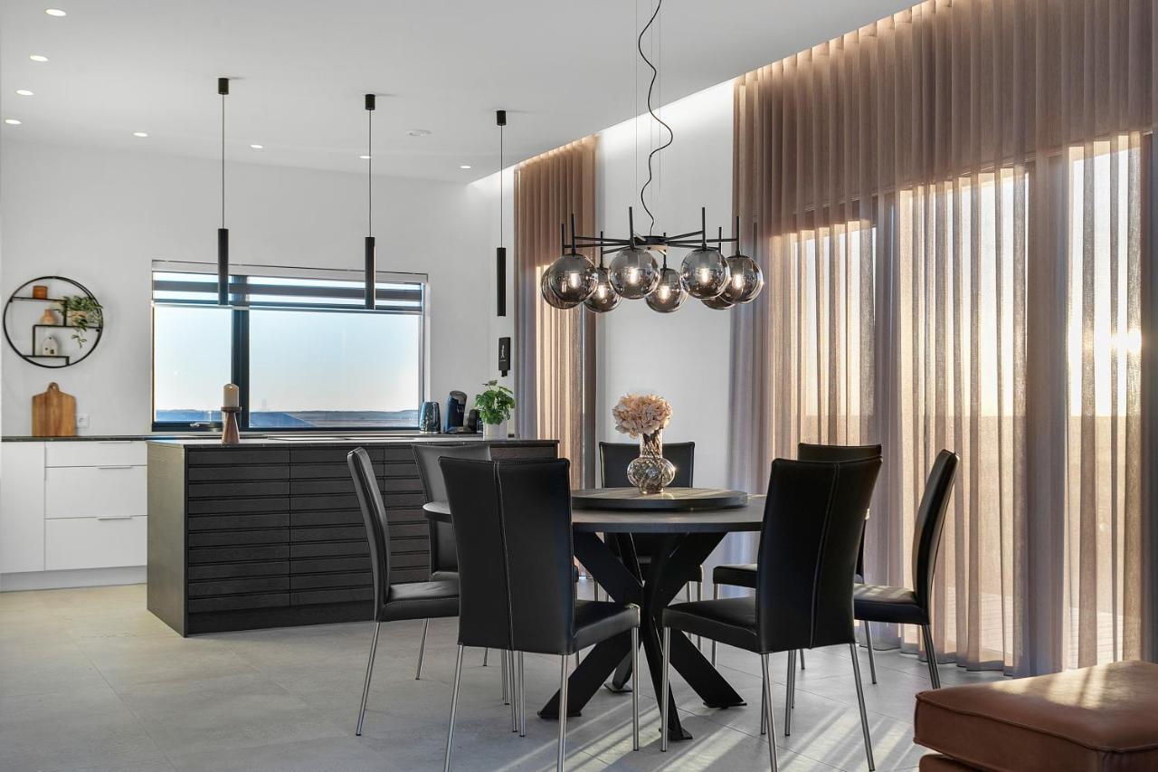 Luxury Villa In The South - Perfect Location Olfus Екстериор снимка