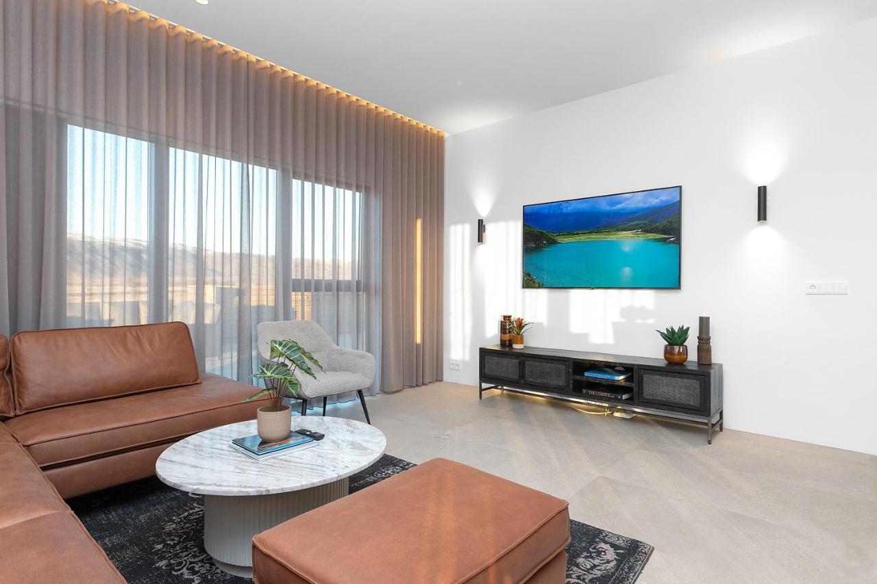 Luxury Villa In The South - Perfect Location Olfus Екстериор снимка